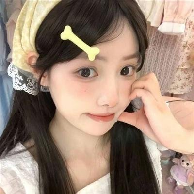 拼图女王